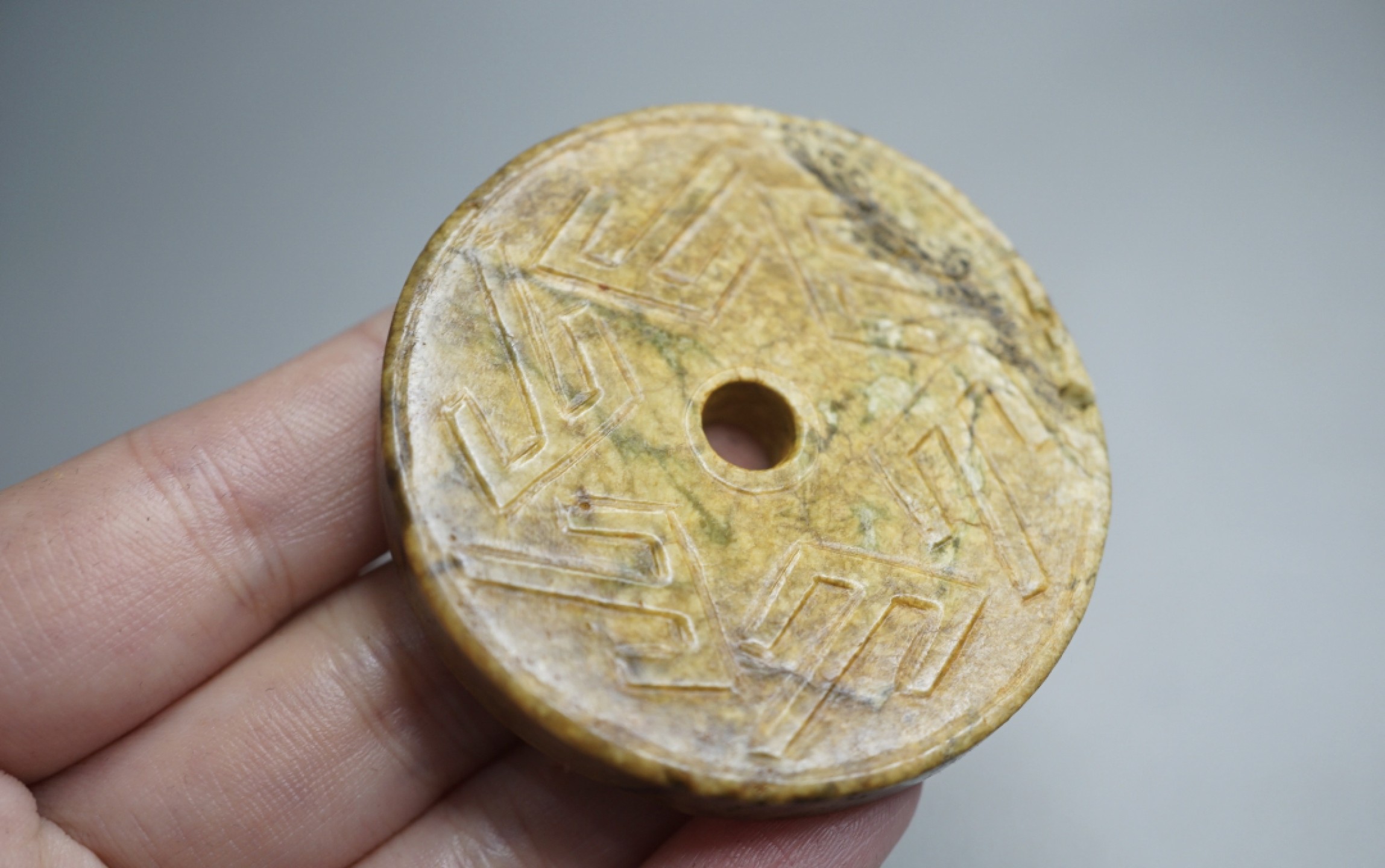 ｜冷门出品｜精选专拍·第贰拾柒场· 苏工和田玉玉佩挂件