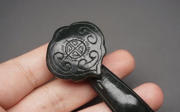 ｜冷门出品｜精选专拍·第贰拾柒场· 和田玉 如意把件