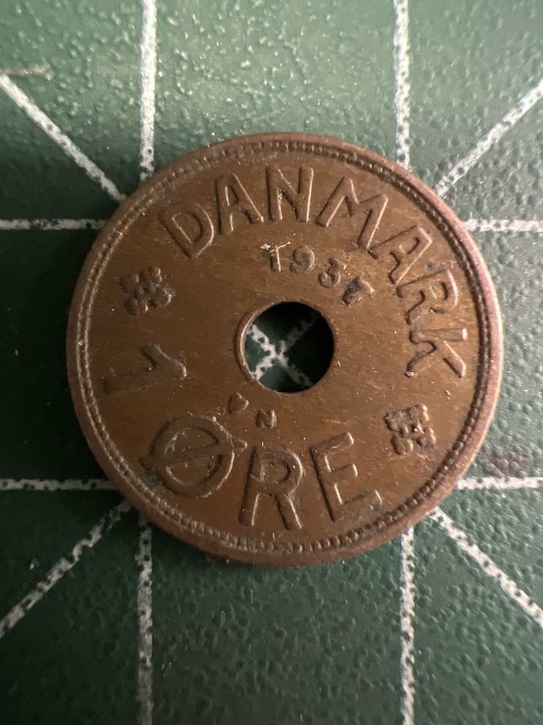 泡泡堂微拍第一 一 八幕硬币捡漏可累计专场👿👿，累计满二十元包邮，接受代拍业务 丹麦一欧尔