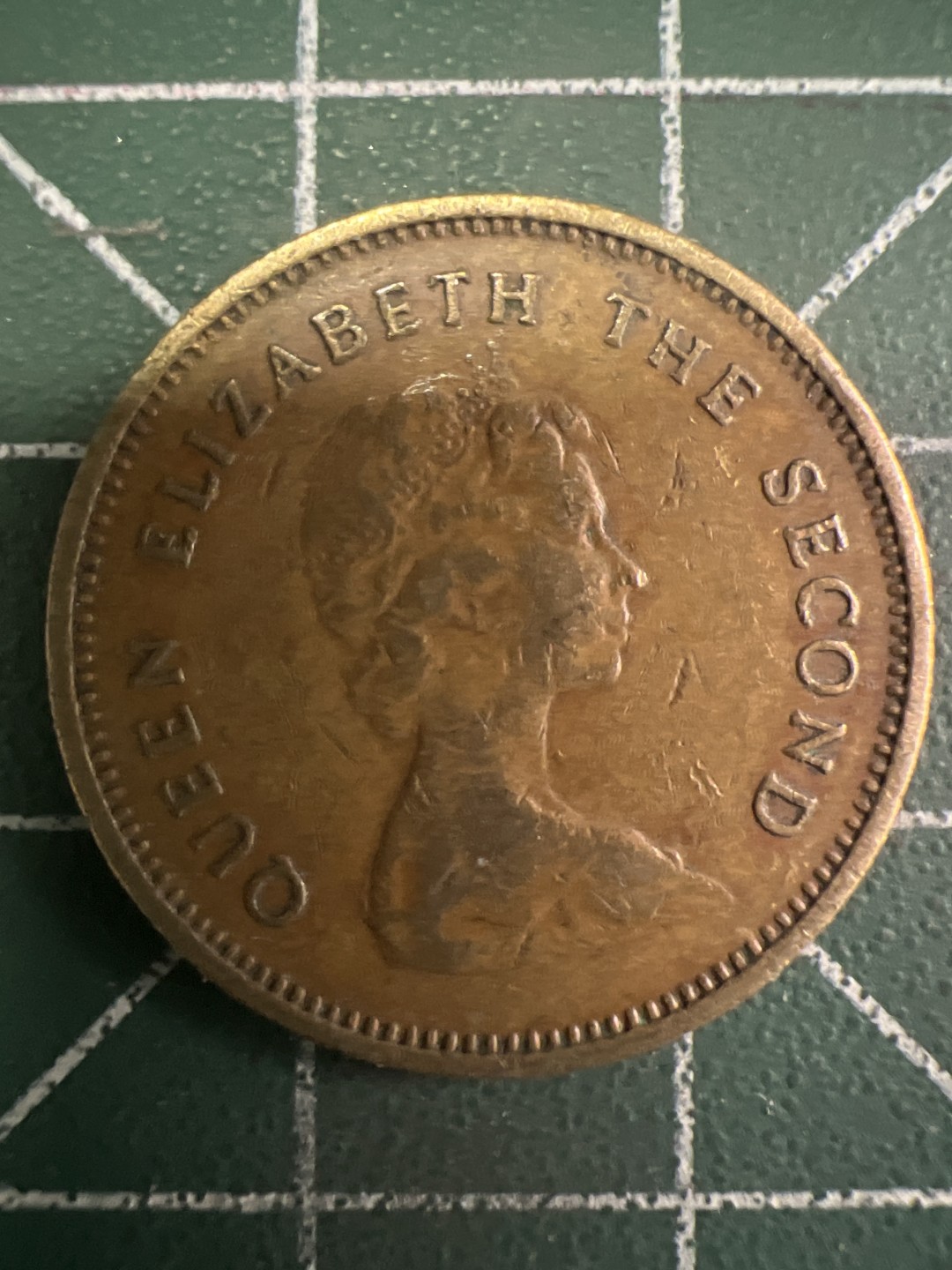 泡泡堂微拍第160幕硬币捡漏可累计专场👿👿，累计满二十元包邮，接受代拍业务 香港五毫