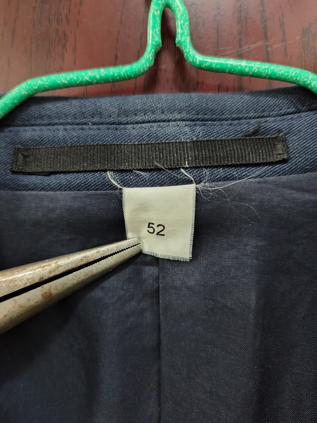 全场0元起拍 第45期 咸鱼国勋章拍卖专场 4月9日（周日）下午6：00开始 西BW德空军参谋上校制服一套