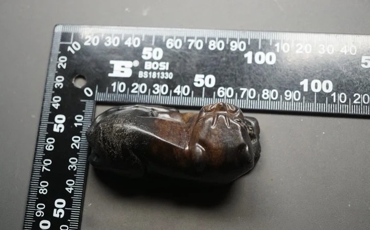 ｜冷门出品｜精选专拍·第贰拾柒场· 地方玉 瑞兽把件