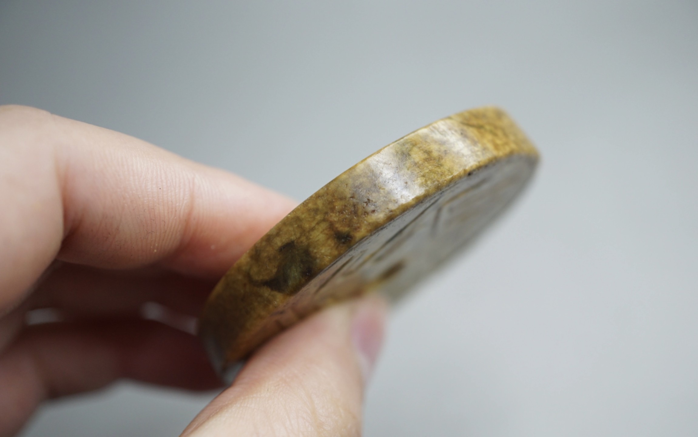 ｜冷门出品｜精选专拍·第贰拾柒场· 苏工和田玉玉佩挂件