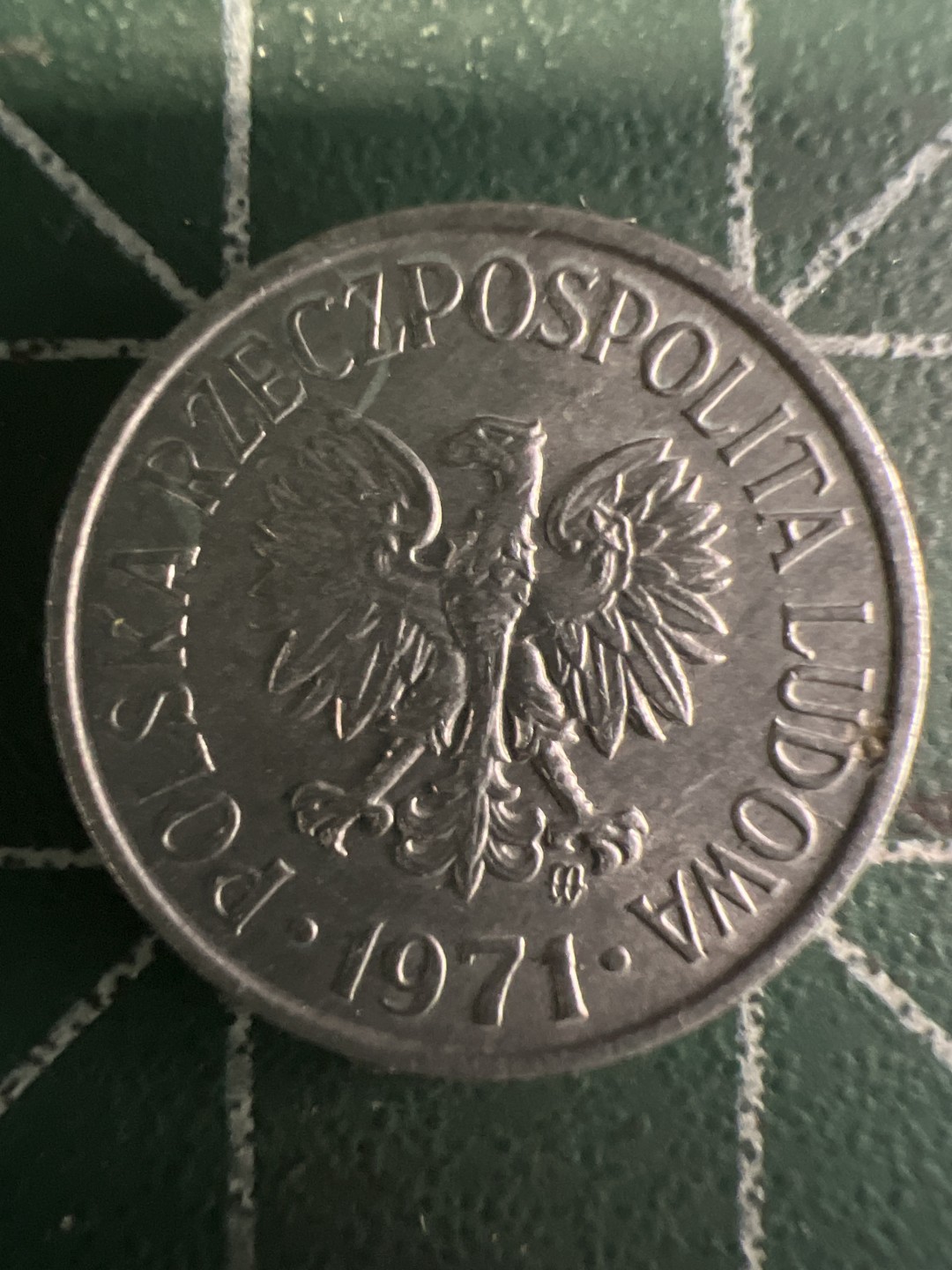 泡泡堂微拍第一 一 八幕硬币捡漏可累计专场👿👿，累计满二十元包邮，接受代拍业务 波兰5格罗兹