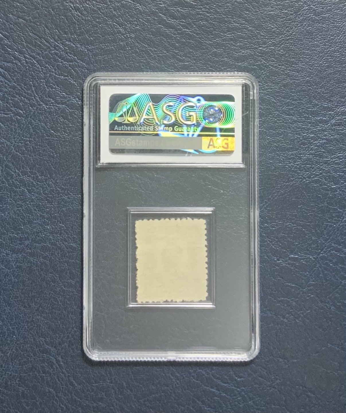 收藏联盟Quantum Auction 第247期拍卖 中国1947年东北邮电局30元 ASG85 mint OP 第二版毛泽东像 解放区邮票