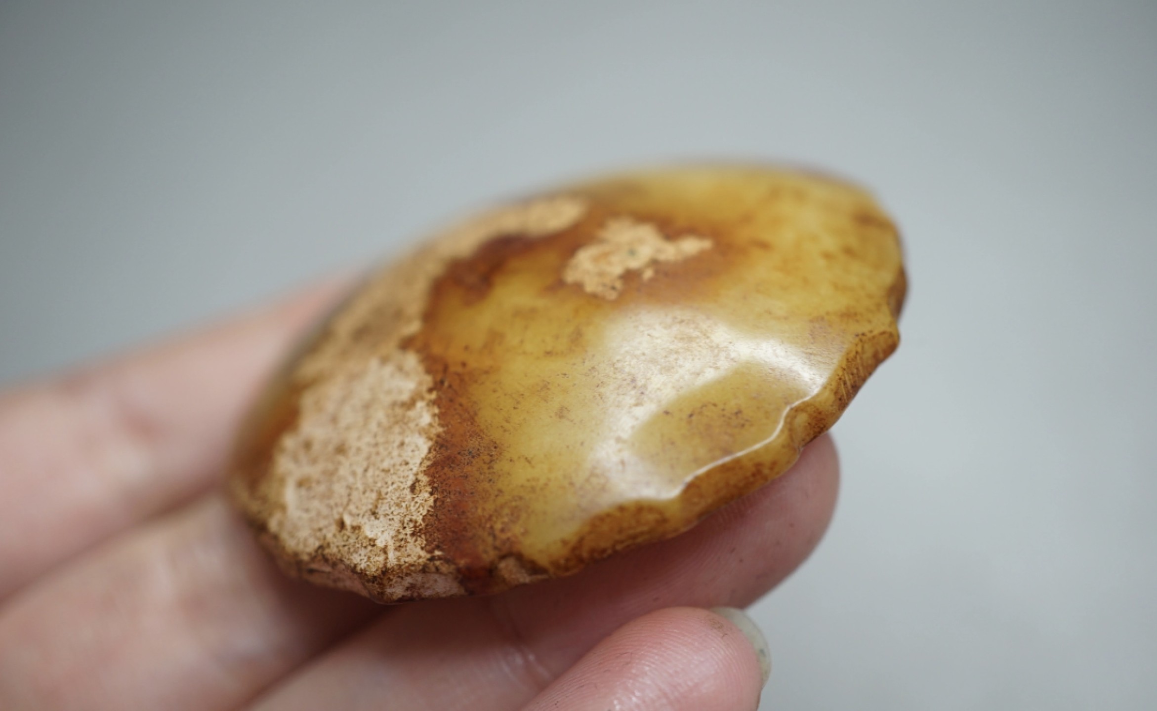 ｜冷门出品｜精选专拍·第贰拾柒场· 地方玉瑞兽挂件
