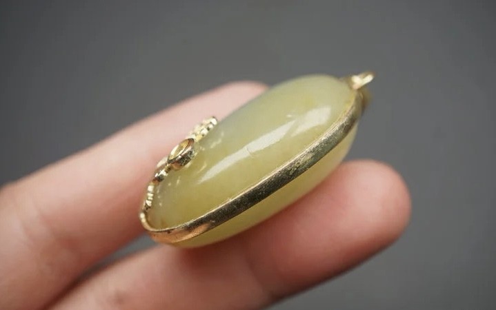 ｜冷门出品｜精选专拍·第贰拾柒场· 和田玉 随形 挂件