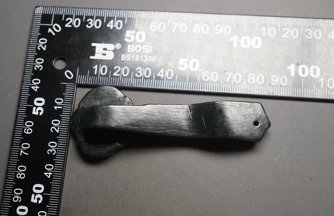 ｜冷门出品｜精选专拍·第贰拾柒场· 和田玉 如意把件
