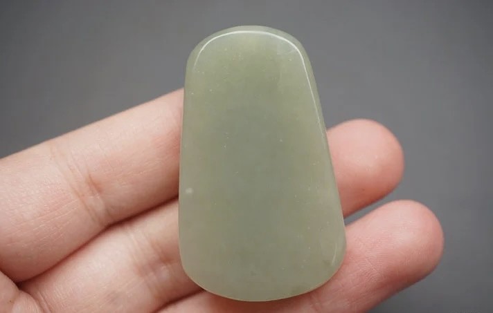 ｜冷门出品｜精选专拍·第贰拾柒场· 和田玉 竹节牌挂件