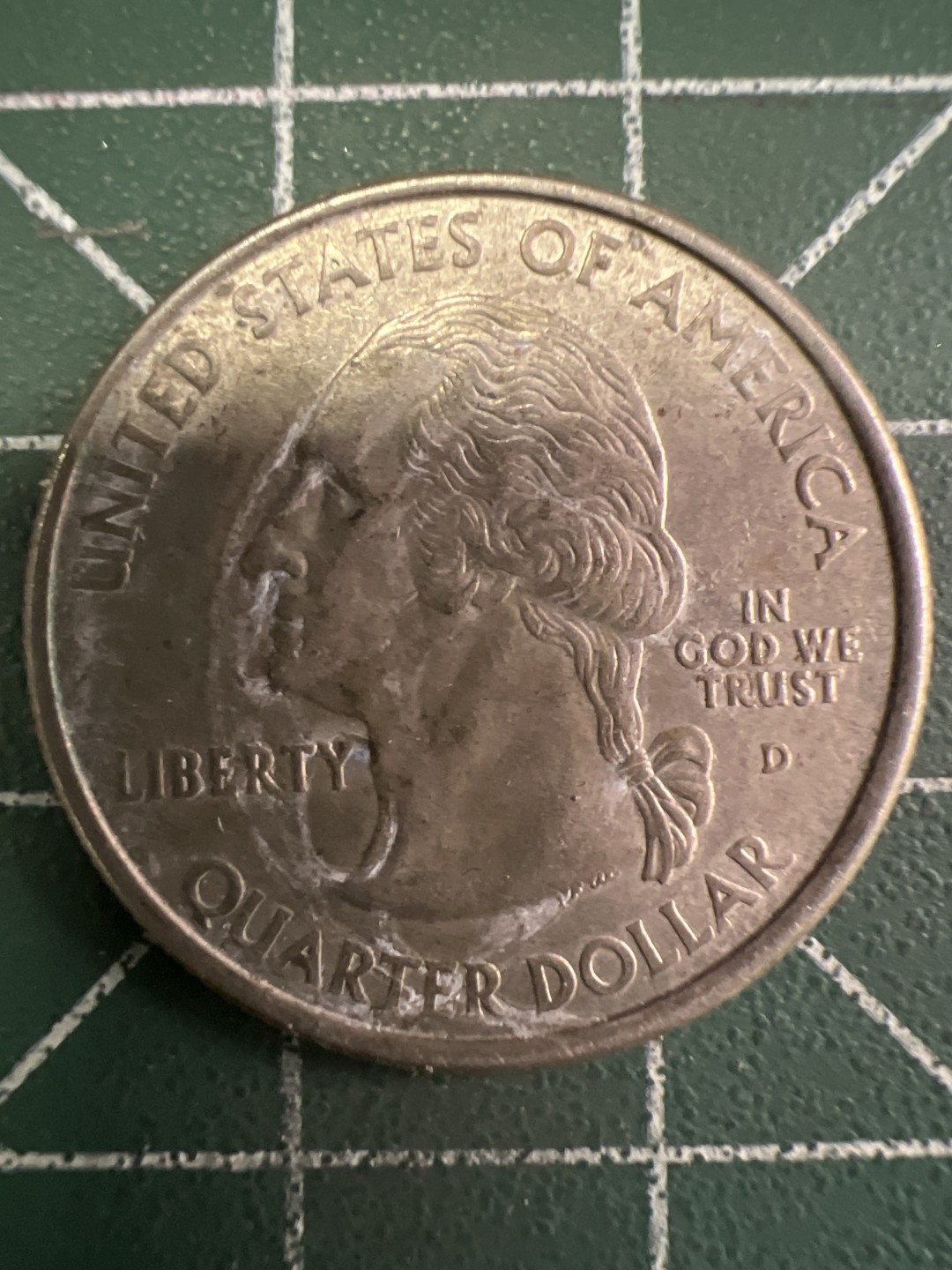 泡泡堂微拍第160幕硬币捡漏可累计专场👿👿，累计满二十元包邮，接受代拍业务 美国公园币