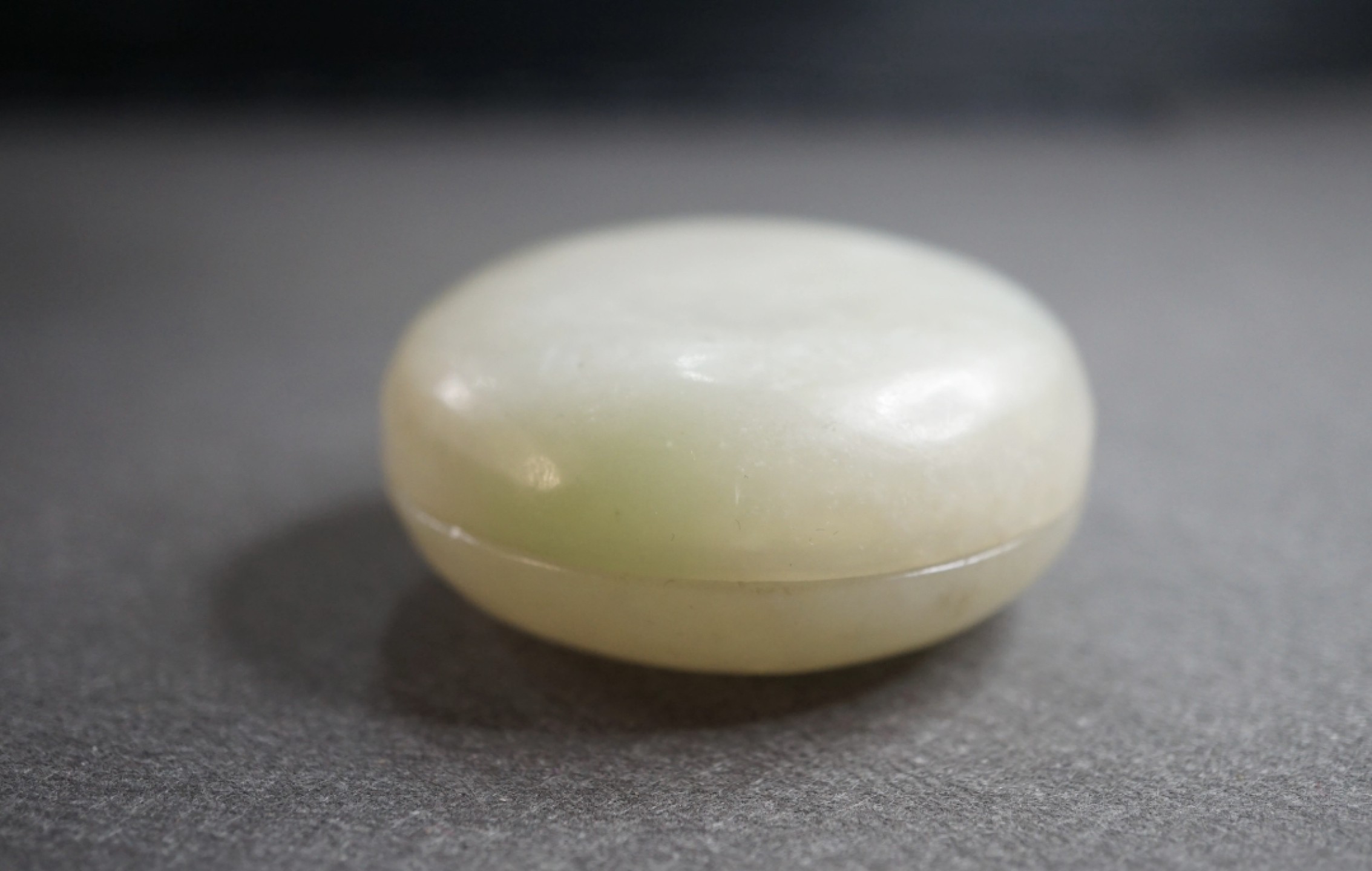 ｜冷门出品｜精选专拍·第贰拾柒场· 和田玉水盂摆件
