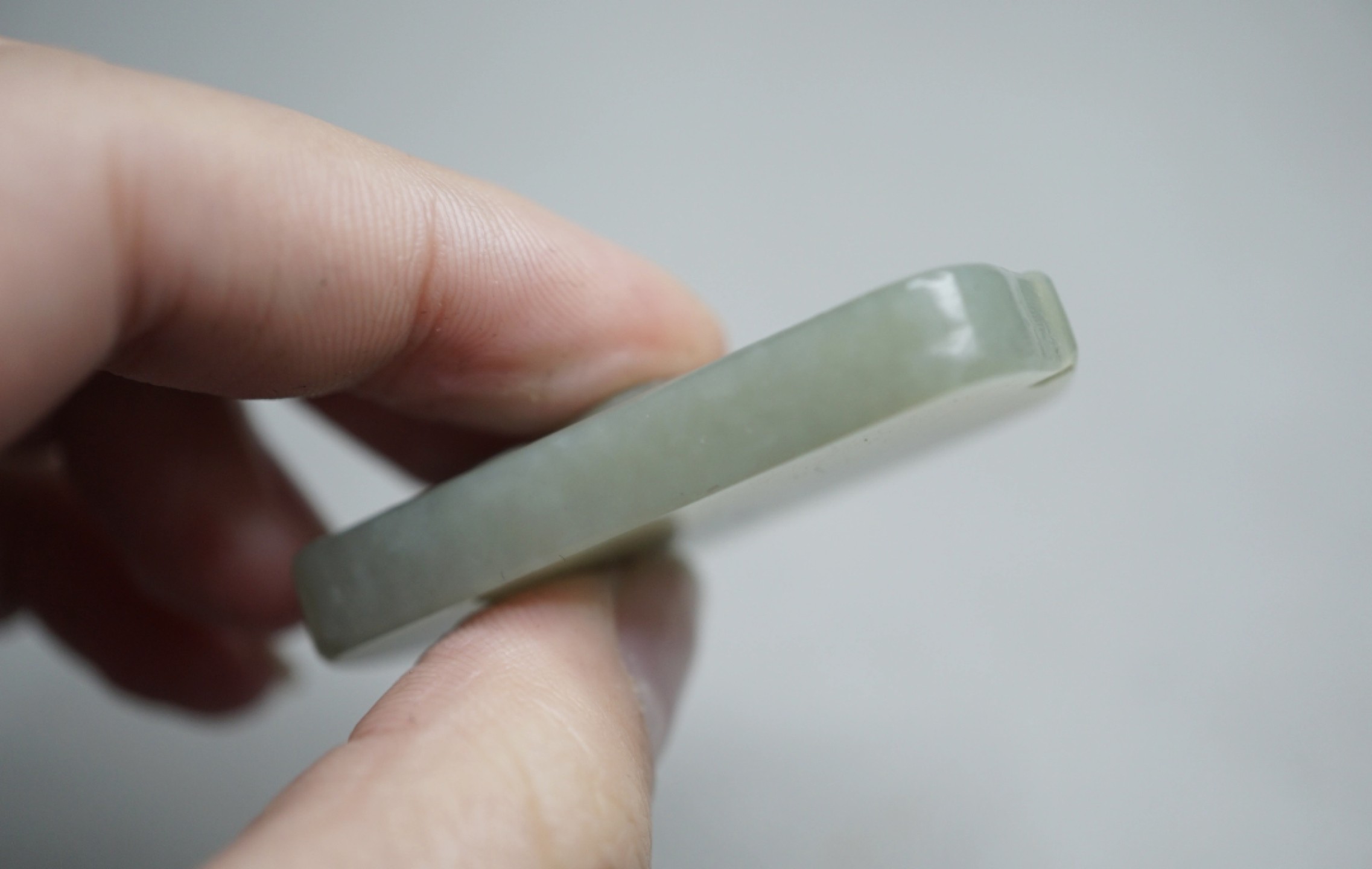 ｜冷门出品｜精选专拍·第贰拾柒场· 苏工和田玉弥勒挂件