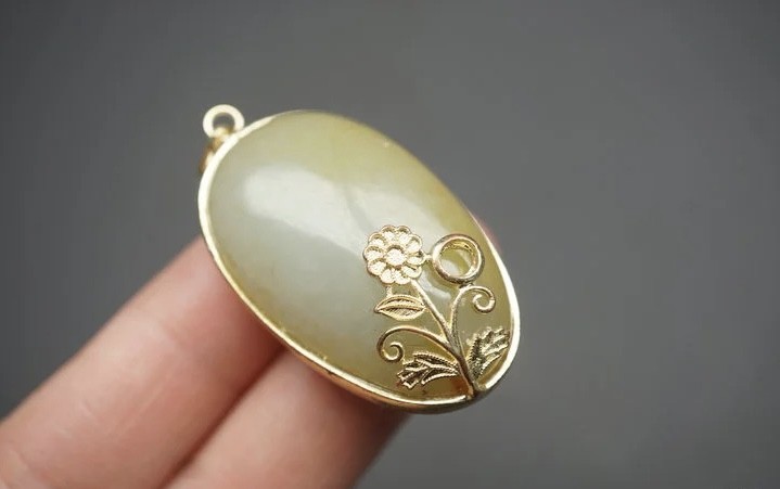 ｜冷门出品｜精选专拍·第贰拾柒场· 和田玉 随形 挂件