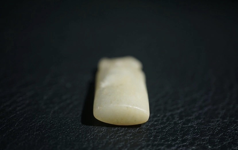 ｜冷门出品｜精选专拍·第贰拾柒场· 明清工老和田玉玉兽挂件