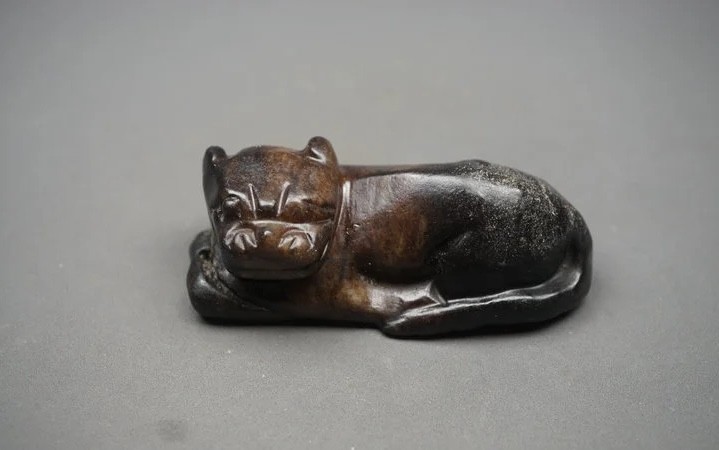 ｜冷门出品｜精选专拍·第贰拾柒场· 地方玉 瑞兽把件