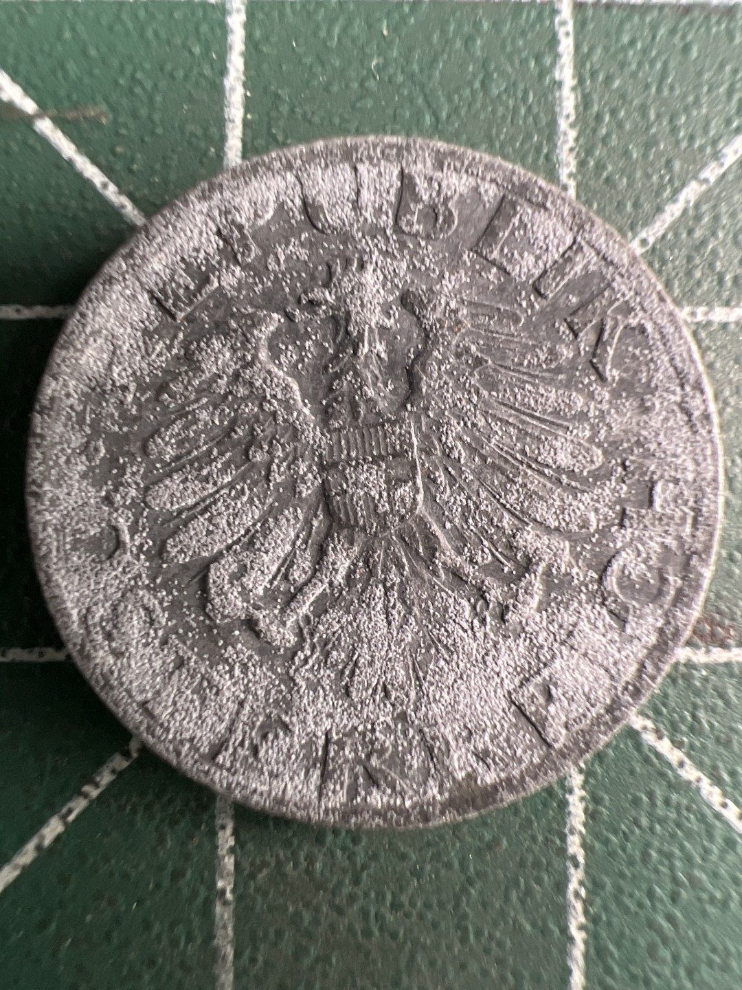 泡泡堂第285期  世界硬币 （无押金，捡漏，全场20包邮，偏远地区除外，接收代拍业务） 奥地利5格罗申