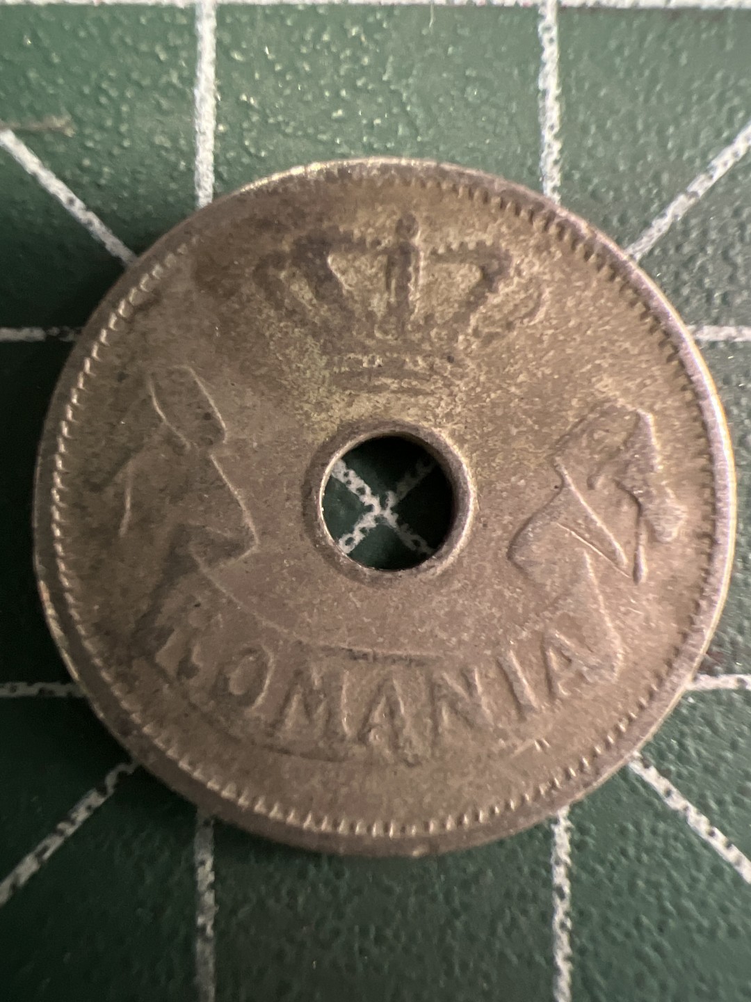 泡泡堂微拍第一 一 八幕硬币捡漏可累计专场👿👿，累计满二十元包邮，接受代拍业务 罗马尼亚5巴尼