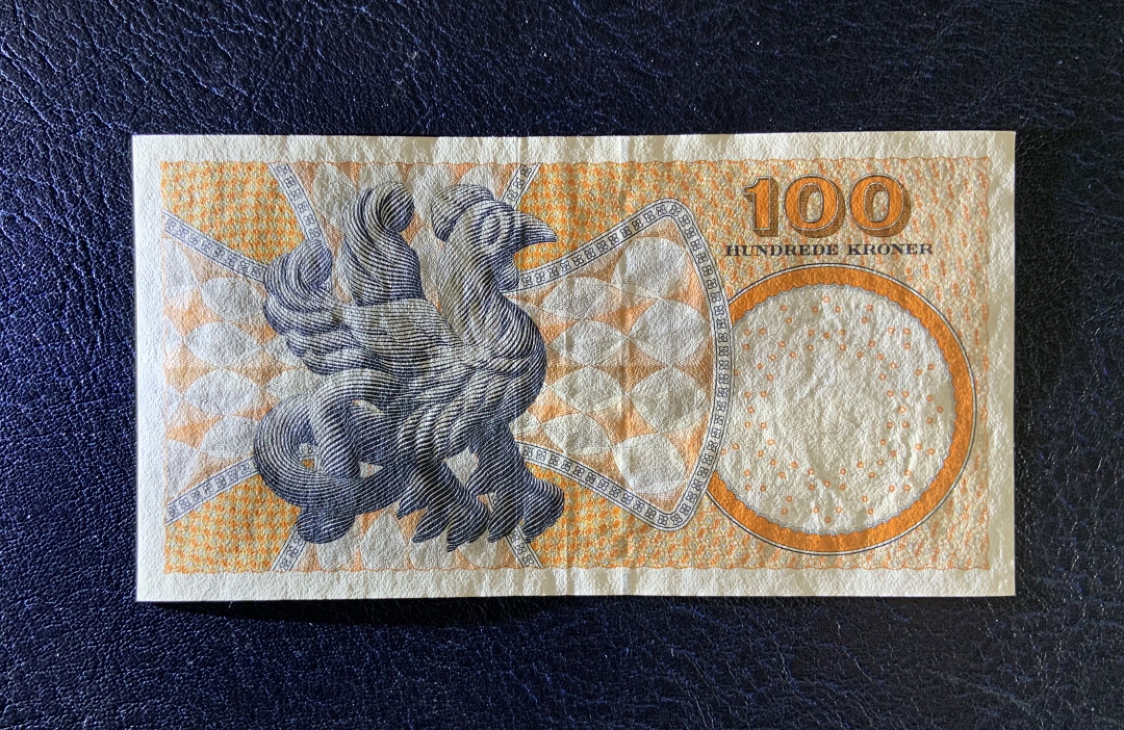 收藏联盟Quantum Auction 第248期拍卖 丹麦2006年100克朗 品相AU 