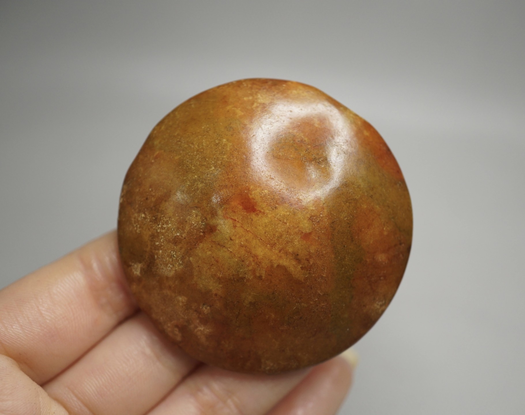 ｜冷门出品｜精选专拍·第贰拾捌场· 地方玉螭龙玉牌