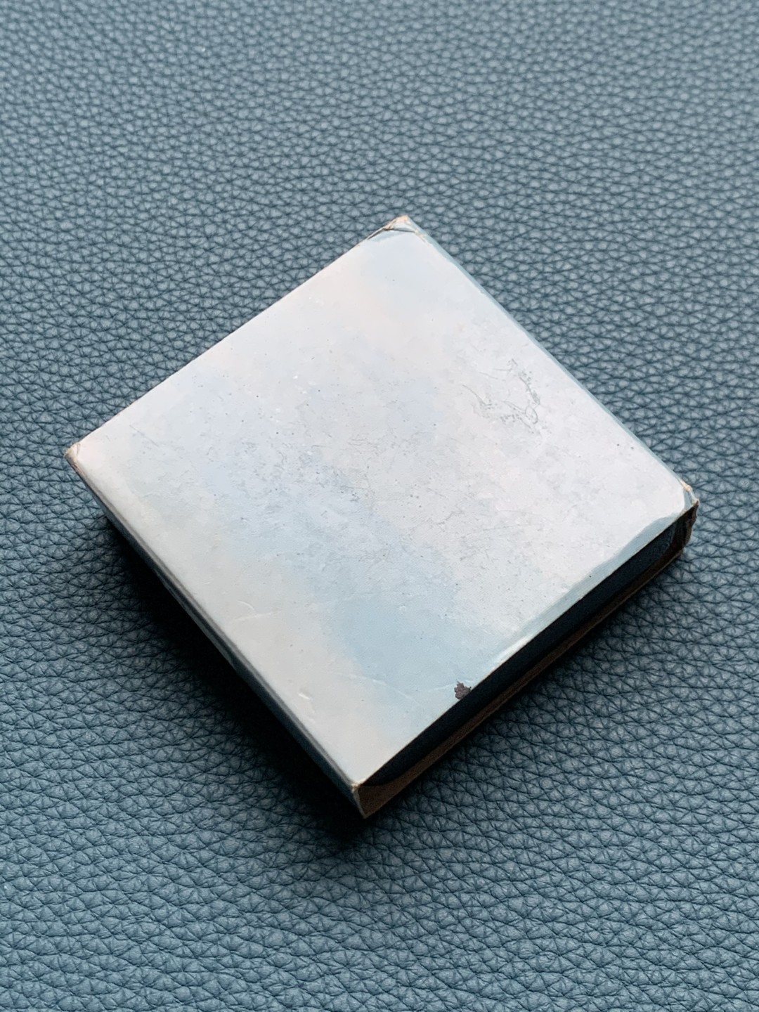 《竞宝斋》第151场-周日，周一，周四 3场 (全场包邮) 芬兰1997年 土耳其航天展10欧元精制大银币