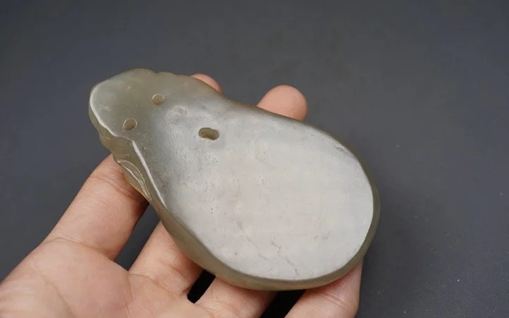 ｜冷门出品｜精选专拍·第贰拾捌场· 和田玉 文房水盂