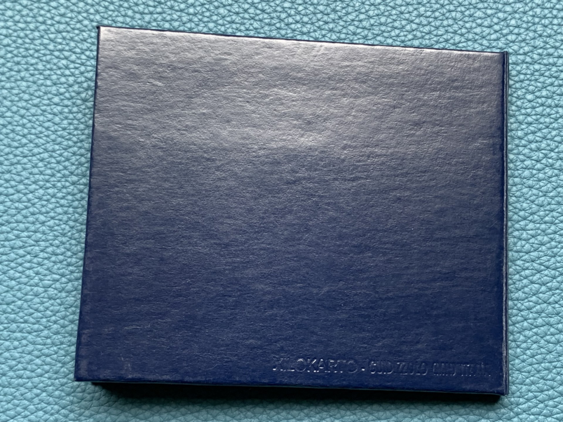 《竞宝斋》第151场-周日，周一，周四 3场 (全场包邮) 卡装 圣马力诺1978年 一百五十周年生日纪念 1000里拉银币