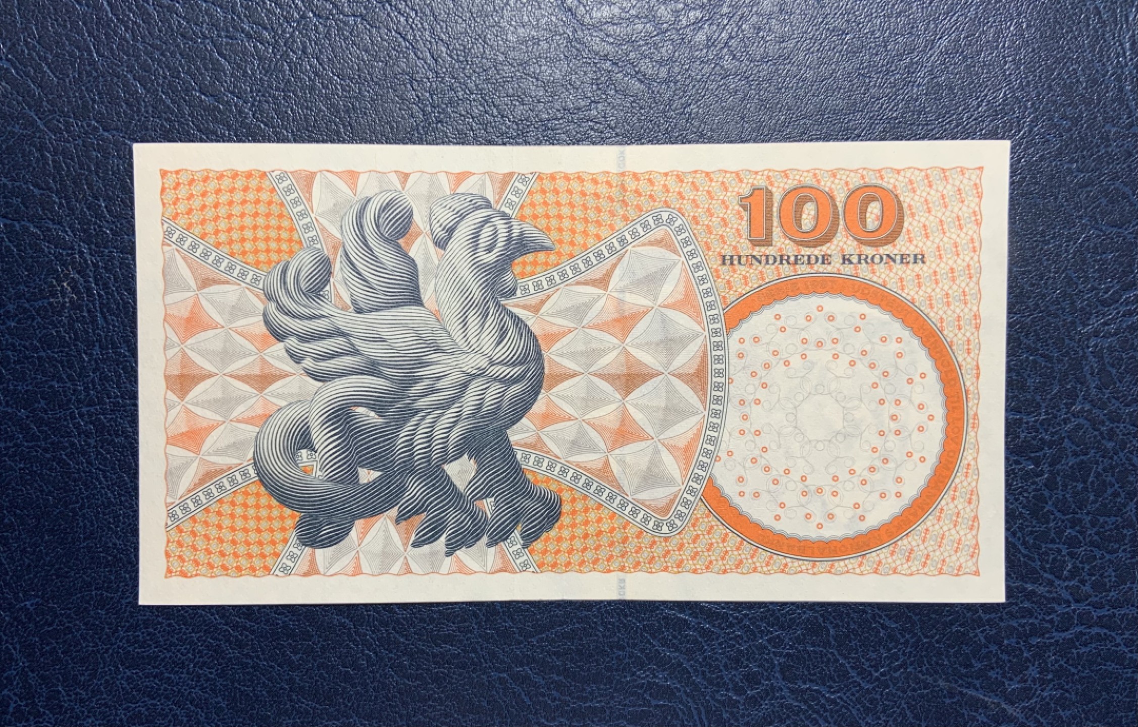 收藏联盟Quantum Auction 第248期拍卖 丹麦2006年100克朗 品相AU 