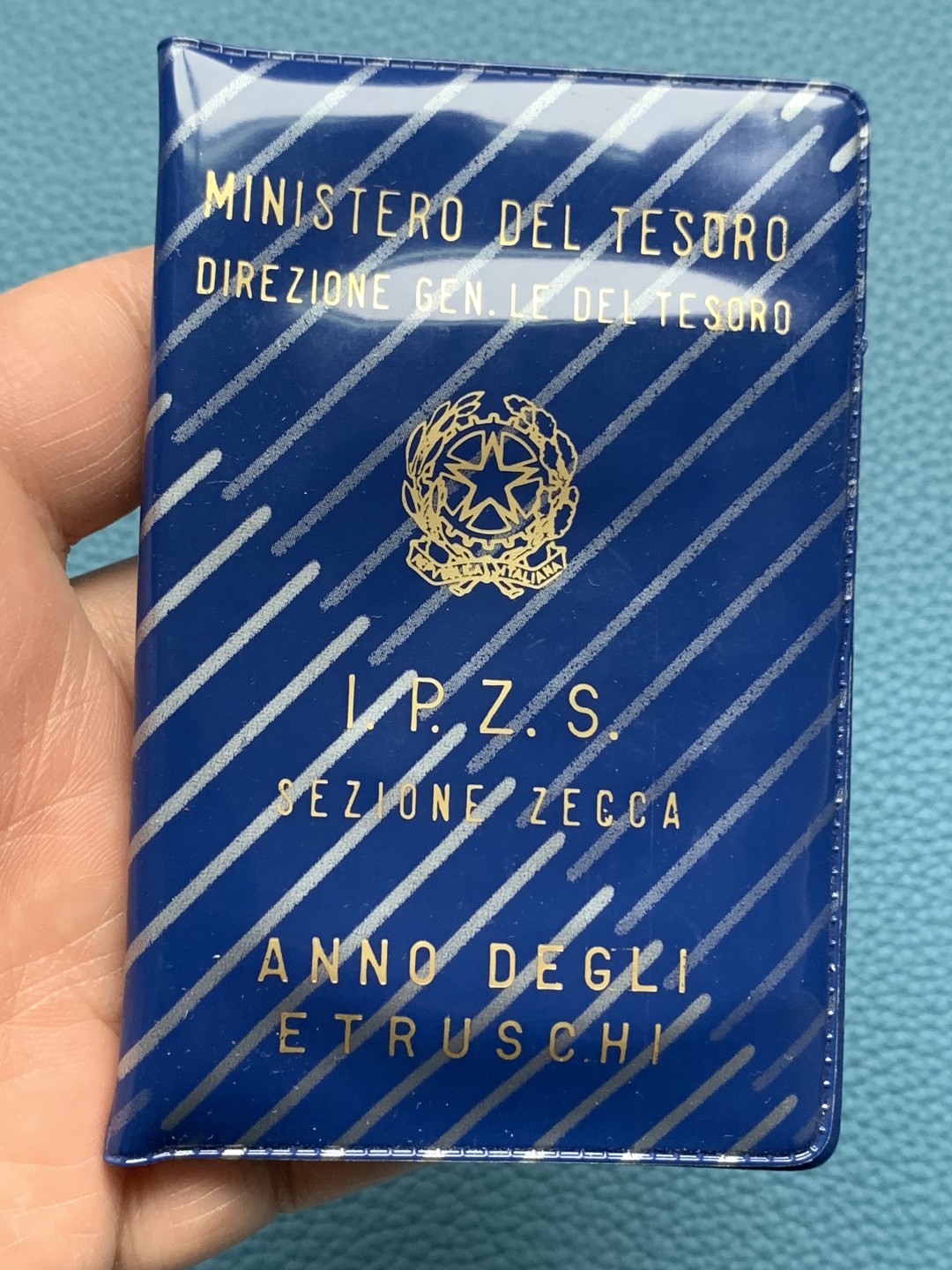 《竞宝斋》第151场-周日，周一，周四 3场 (全场包邮) 意大利1985年 天马 500里拉银币