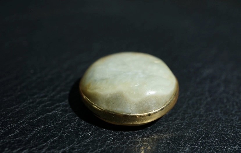 ｜冷门出品｜精选专拍·第贰拾玖场· 苏工老和田玉玉鼠挂件