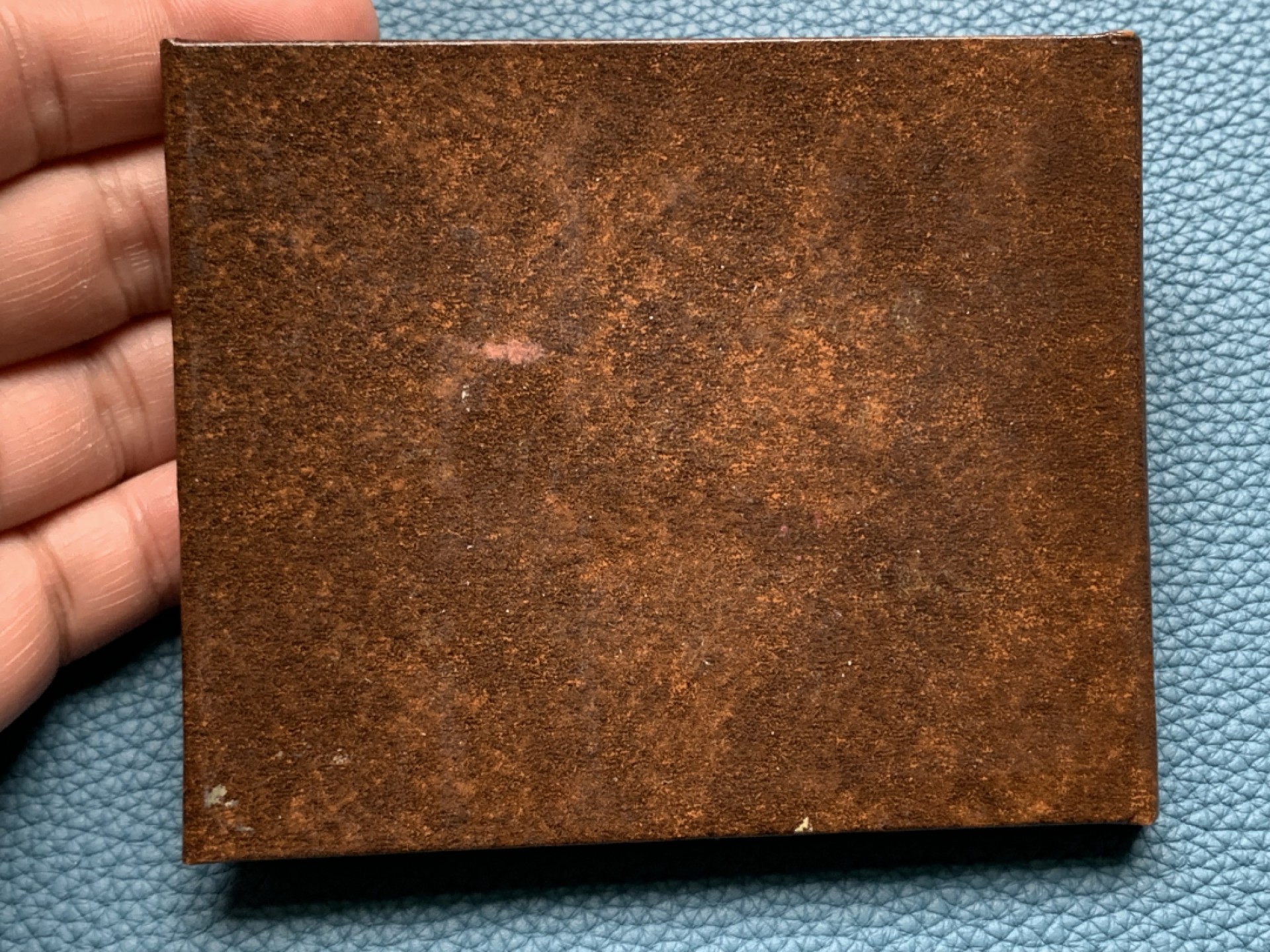 《竞宝斋》第151场-周日，周一，周四 3场 (全场包邮) 卡装 圣马力诺1980年 1000里拉