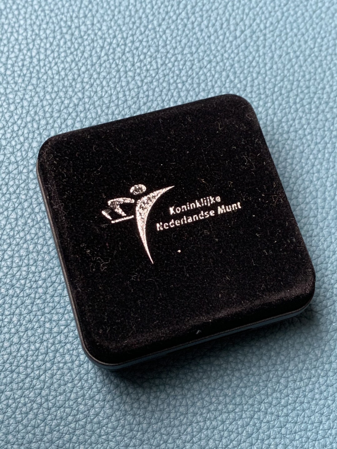 《竞宝斋》第151场-周日，周一，周四 3场 (全场包邮) 荷兰2002年 10欧元精制银币