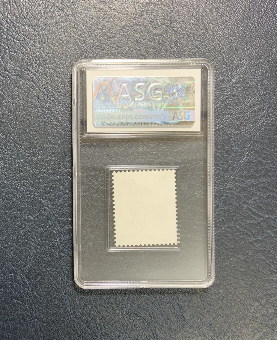 收藏联盟Quantum Auction 第248期拍卖 中国1991年20分 ASG95 mint OG