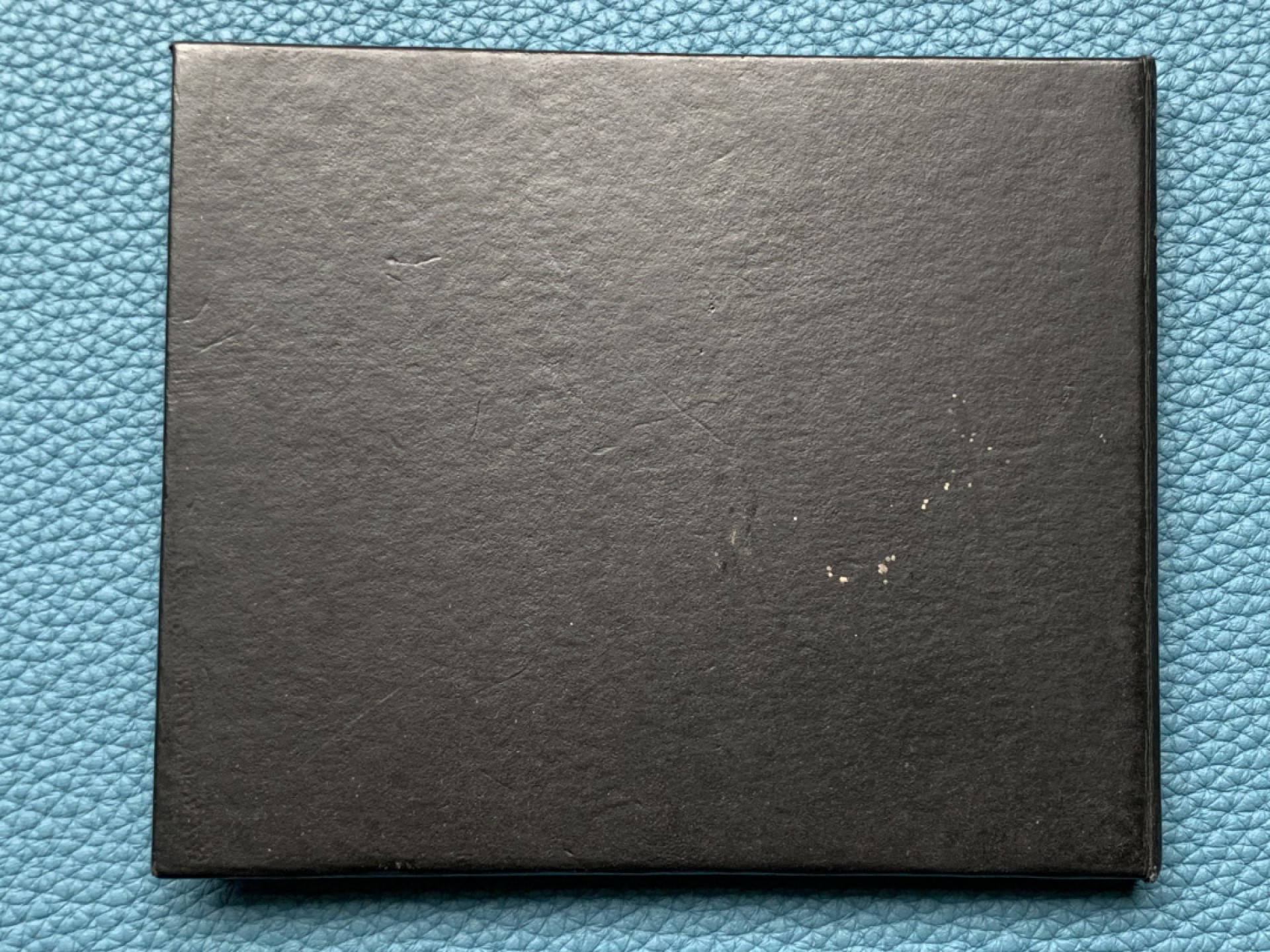 《竞宝斋》第151场-周日，周一，周四 3场 (全场包邮) 卡装 圣马力诺 1975 造币厂纪念 500里拉银币 五彩包浆