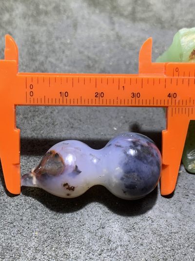 精美冰透高玉化战国红玛瑙葫芦吊坠一个， 精美冰透高玉化战国红玛瑙葫芦吊坠一个，