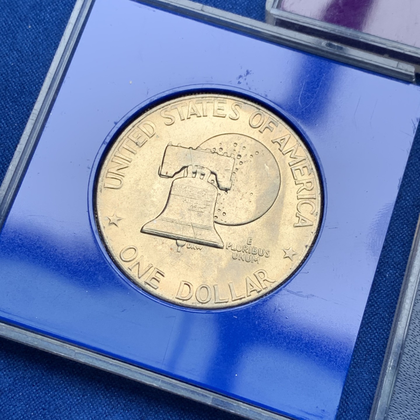 《竞宝斋》第151场-周日，周一，周四 3场 (全场包邮) 三枚组 美国两百年纪念一元和半圆镍币，英国纪念女王85周年生辰