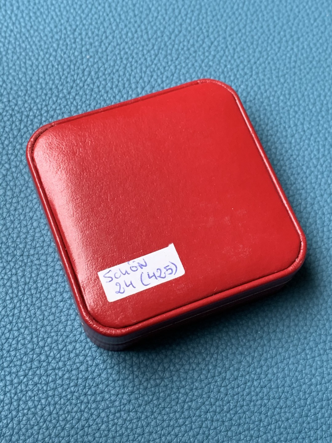 《竞宝斋》第151场-周日，周一，周四 3场 (全场包邮) 直布罗陀1994年 马剑骑士14ECU 精制大银币