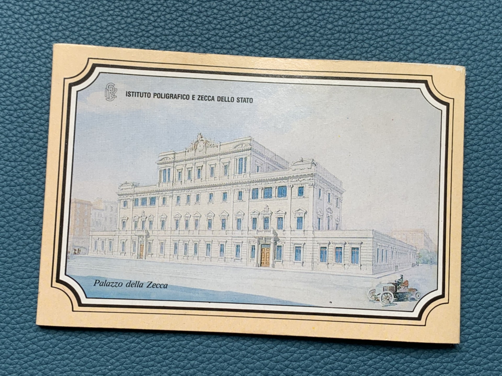 《竞宝斋》第151场-周日，周一，周四 3场 (全场包邮) 意大利1989年，哥伦布纪念卡册，2枚银币