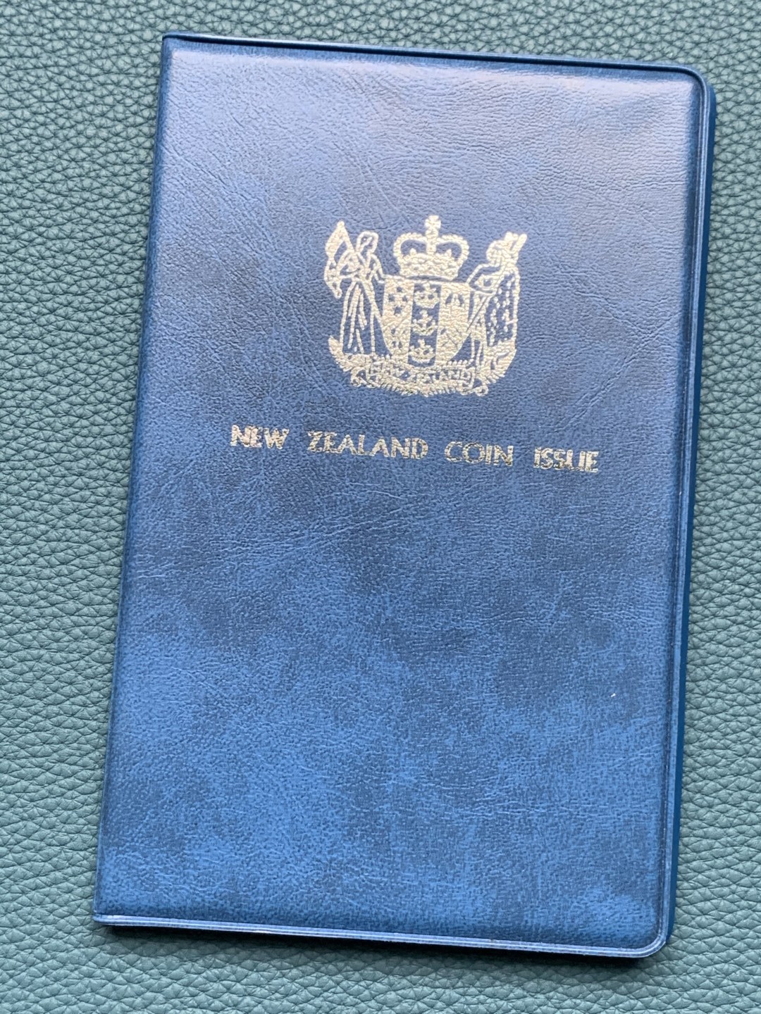 《竞宝斋》第151场-周日，周一，周四 3场 (全场包邮) 新西兰1982年 珍稀动物系列七枚套 少见