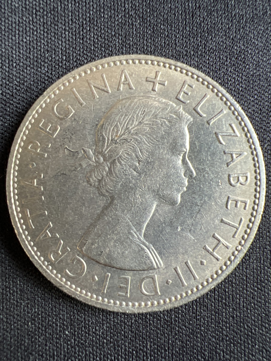 泡泡堂微拍第一 二 〇幕硬币、纸币捡漏可累计专场👿👿，累计满二十元包邮，接受代拍业务 英国半克朗