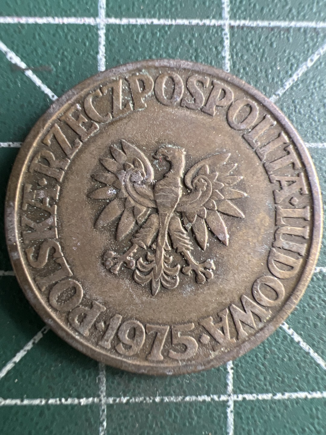 泡泡堂微拍第一 一 九幕硬币捡漏可累计专场👿👿，累计满二十元包邮，接受代拍业务 波兰5zt