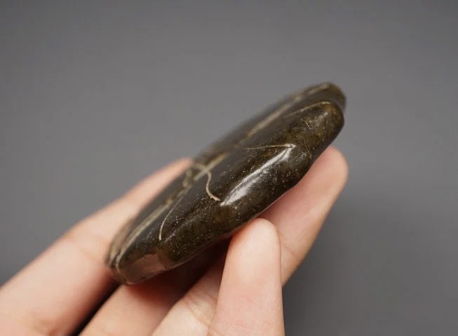 ｜冷门出品｜精选专拍·第贰拾玖场· 明清工 和田玉 龙纹牌