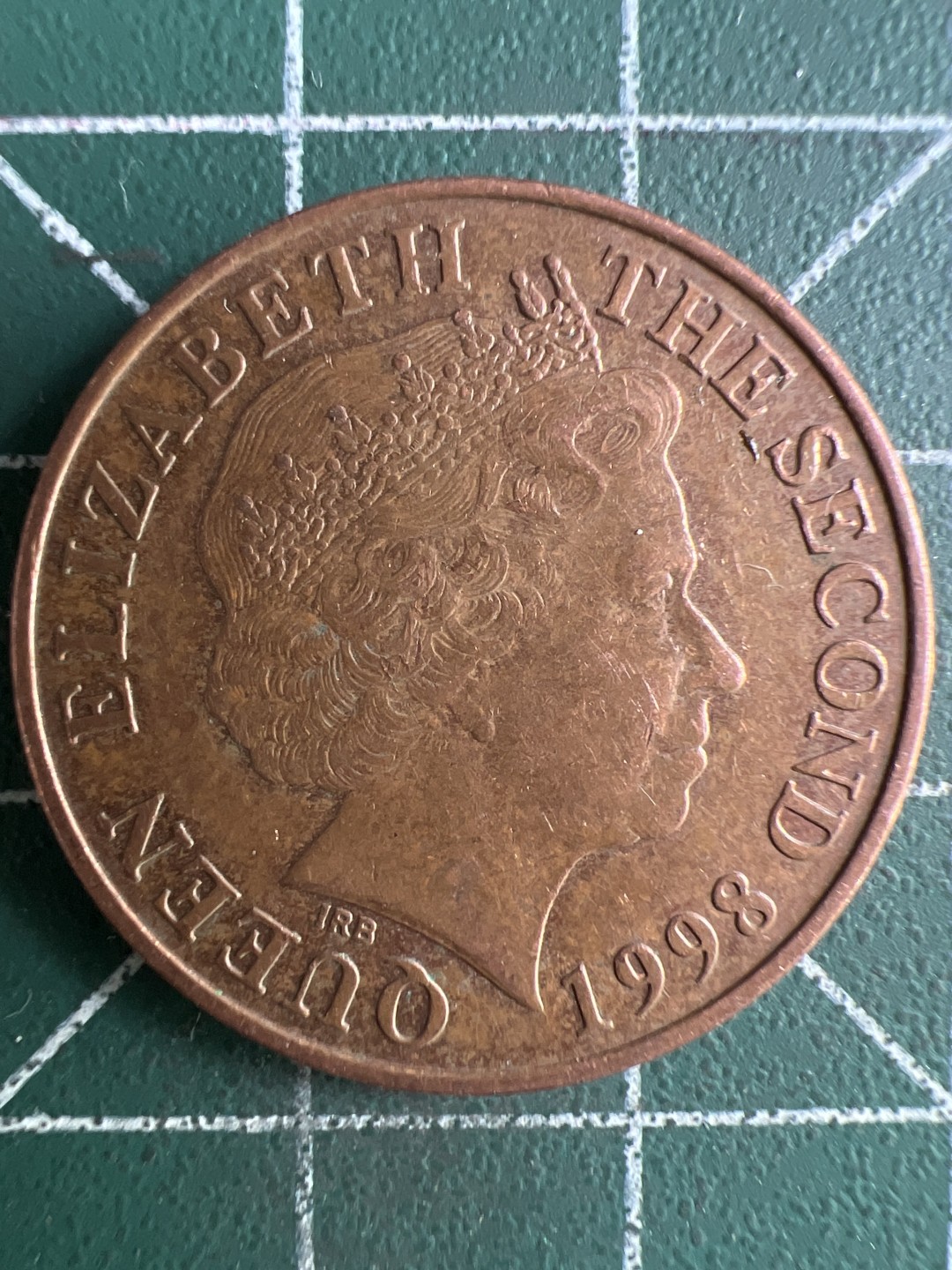 泡泡堂微拍第一 一 九幕硬币捡漏可累计专场👿👿，累计满二十元包邮，接受代拍业务 二便士