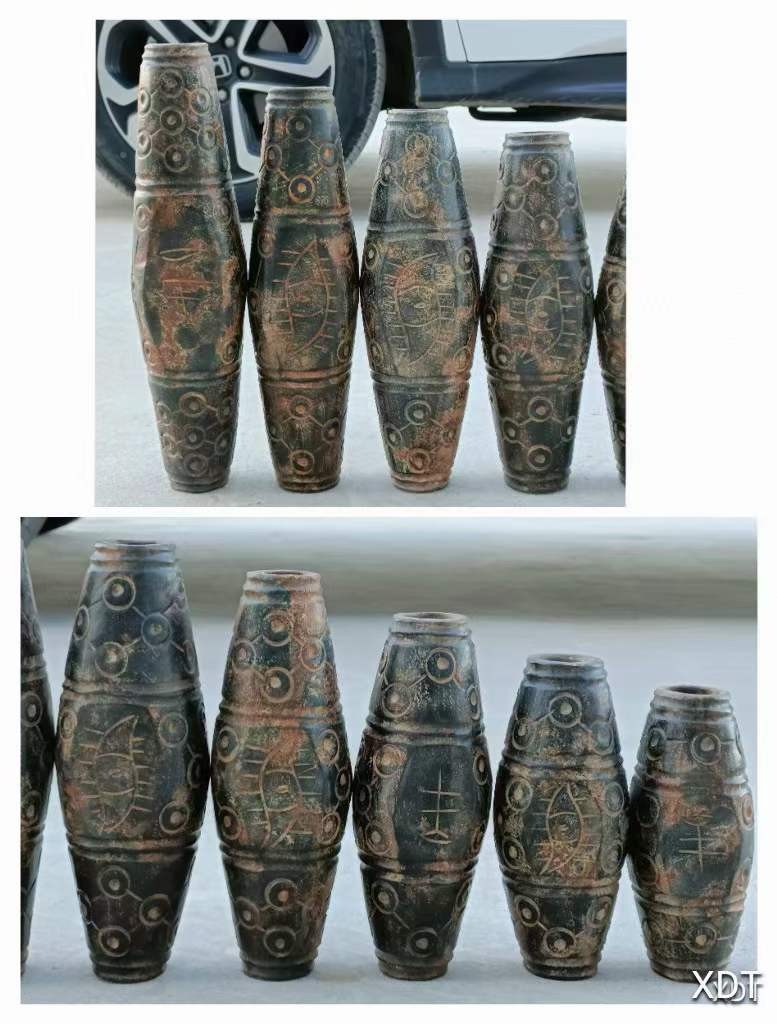 珍藏●陨石天珠