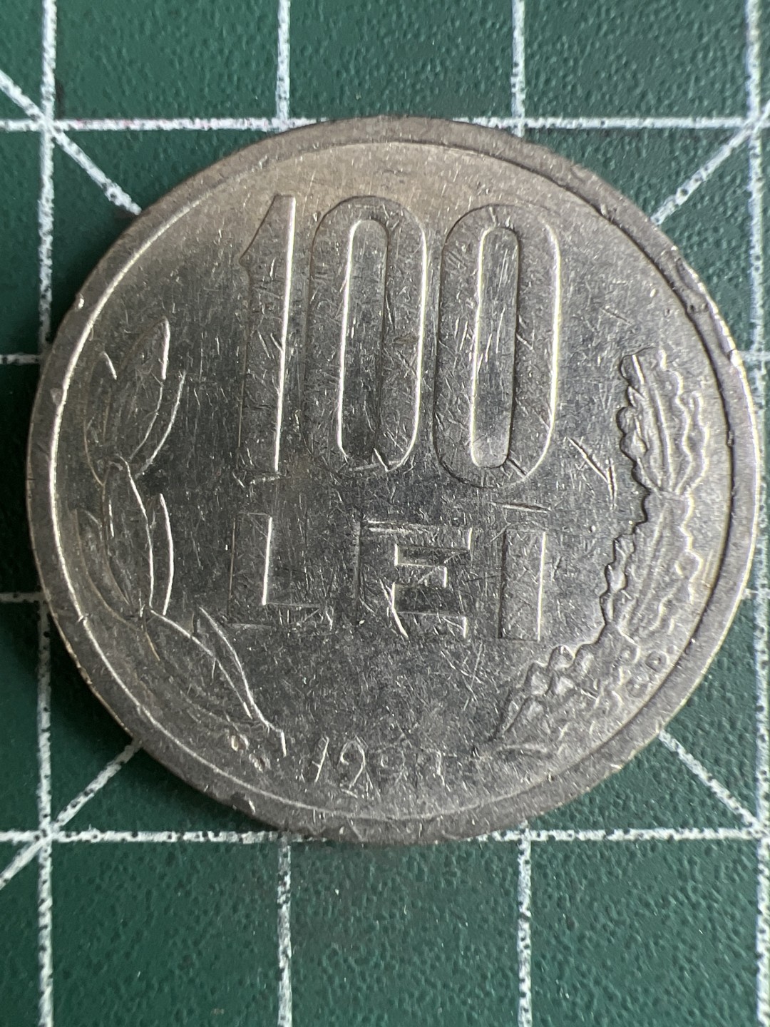 First