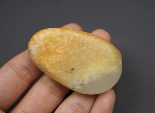 ｜冷门出品｜精选专拍·第贰拾玖场· 和田玉带皮 貔貅牌挂件