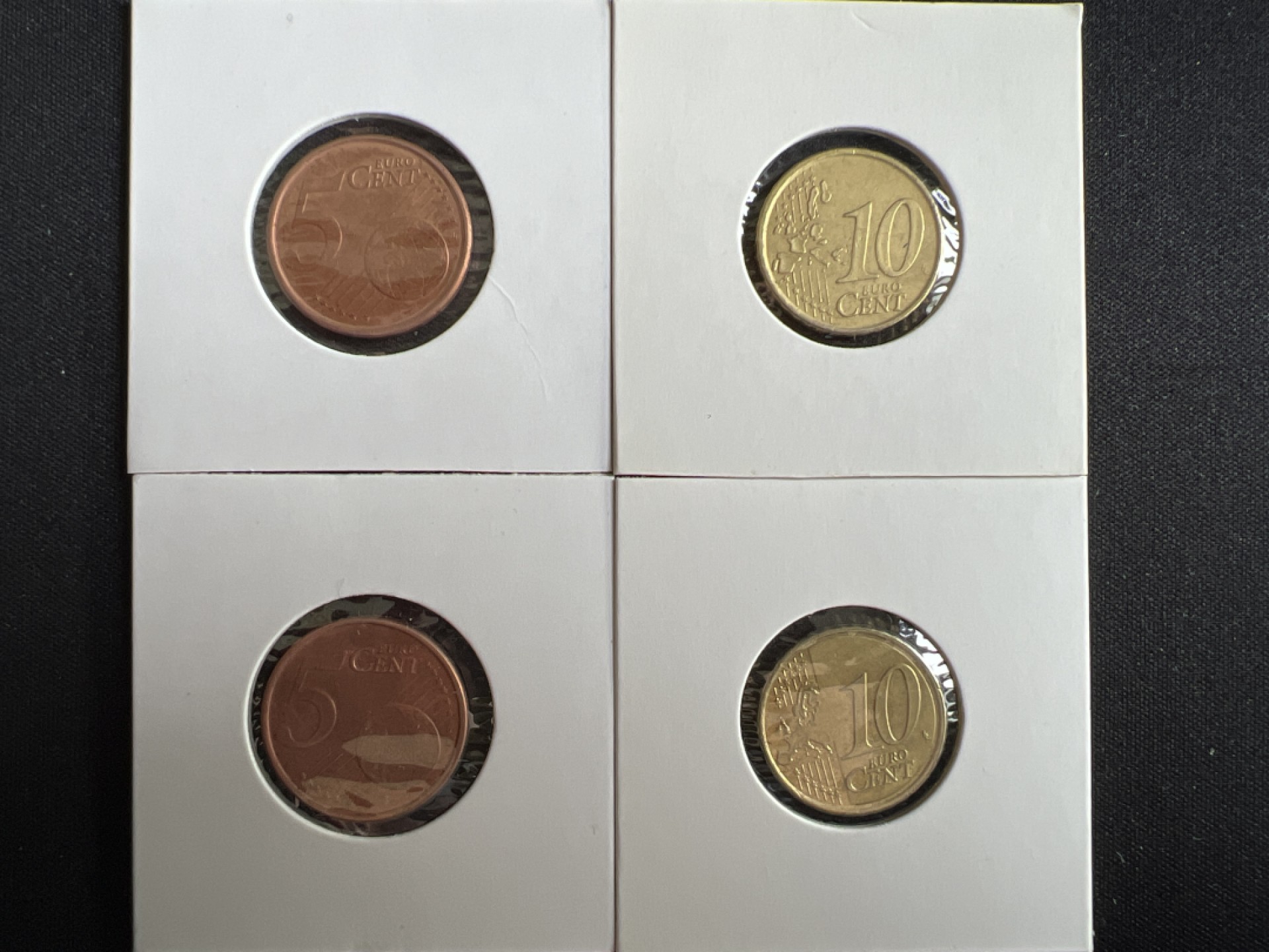 泡泡堂微拍第一 一 九幕硬币捡漏可累计专场👿👿，累计满二十元包邮，接受代拍业务 西班牙四枚