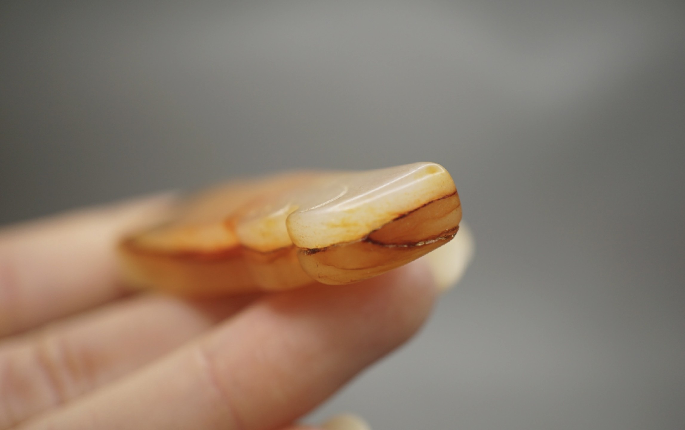 ｜冷门出品｜精选专拍·第贰拾玖场· 和田带工挂件
