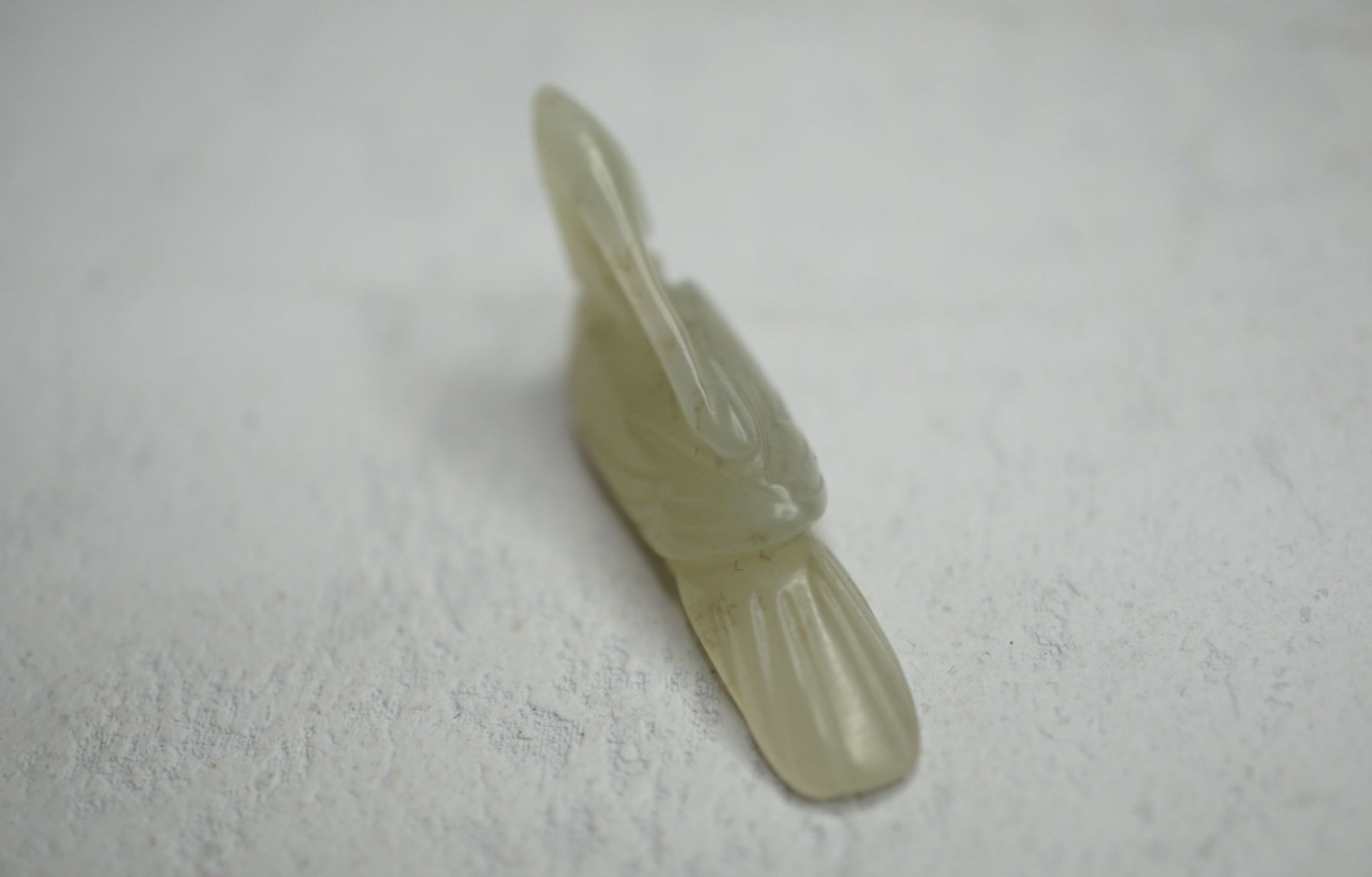 ｜冷门出品｜精选专拍·第贰拾玖场· 和田玉喜鹊配饰