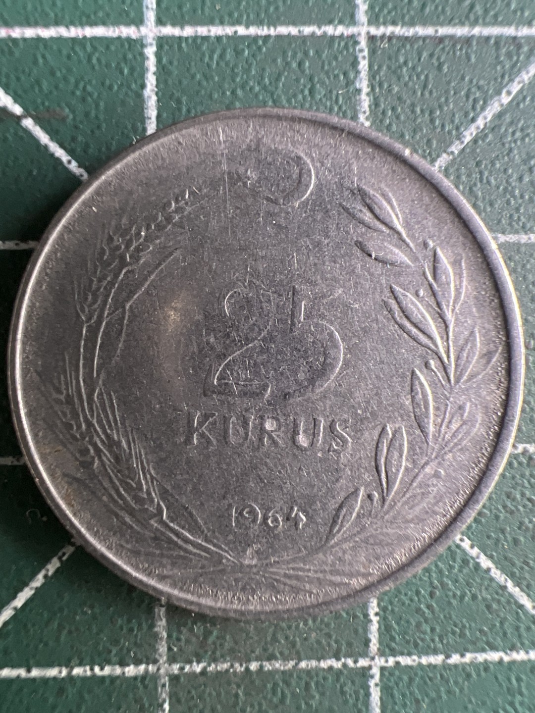 泡泡堂微拍第一 一 九幕硬币捡漏可累计专场👿👿，累计满二十元包邮，接受代拍业务 土耳其25库鲁