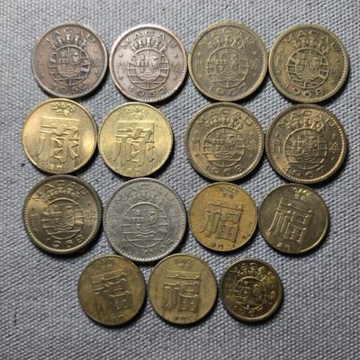 第五十一期 四月第二拍 - 4.2.3澳门